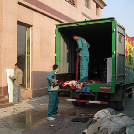 石家莊單位搬家,石家莊單位搬遷